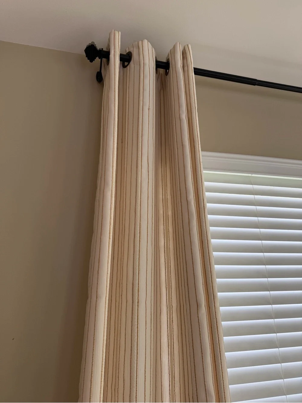 Curtains